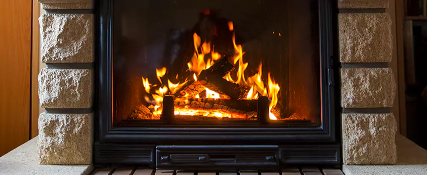 Best Wood Fireplace Repair Company in Matteson, Illinois