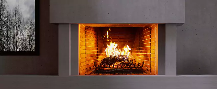Indoor Wood Burning Furnace Repair and Installation in Matteson, Illinois
