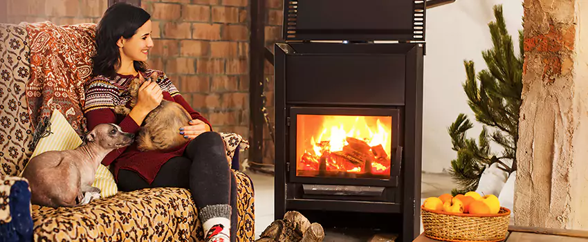 Wood Stove Chimney Cleaning Services in Matteson, IL