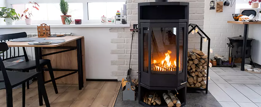 Wood Stove Inspection Services in Matteson, IL