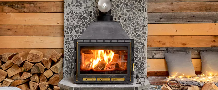 Wood Stove Cracked Glass Repair Services in Matteson, IL