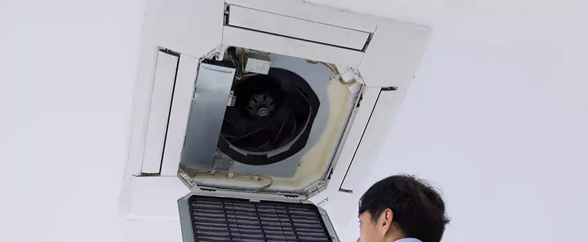 Benefits of Professional Air Duct Cleaning in Matteson, Illinois