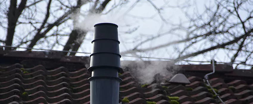 Broken Chimney Animal Screen Repair And Installation in Matteson, IL