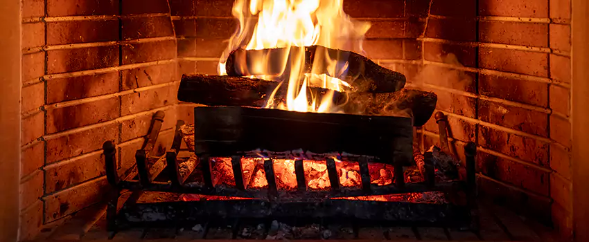 Chimney Ash Dump Cover Repair Services in Matteson, IL