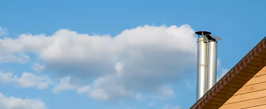 Chimney Cap Bird Guard Repair in Matteson, Illinois