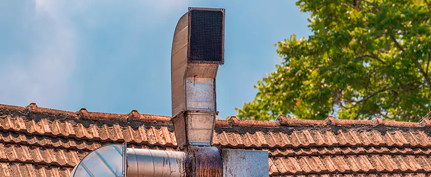 Chimney Cleaning Cost in Matteson, Illinois