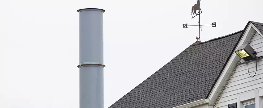 Multi-flue Chimney Caps Installation And Repair in Matteson, IL