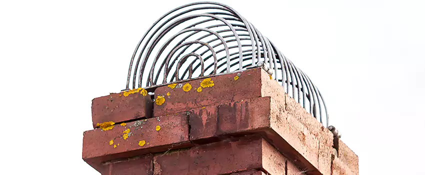 Chimney Crown Problems in Matteson, Illinois