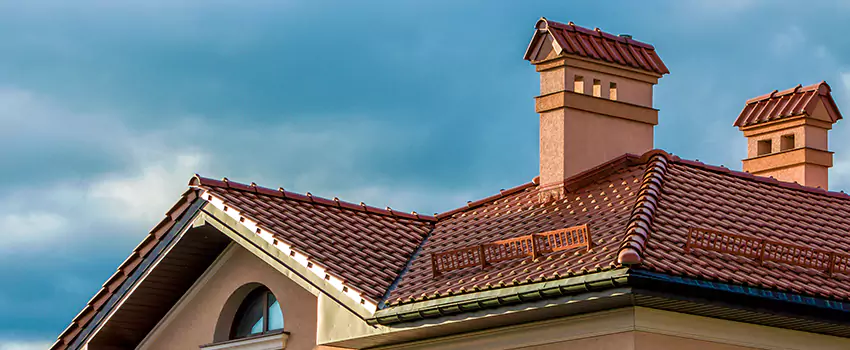 Residential Chimney Services in Matteson, Illinois
