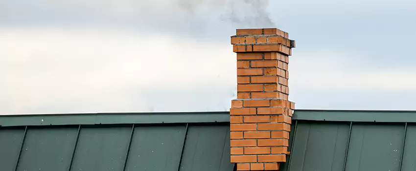 Chimney Installation Company in Matteson, IL