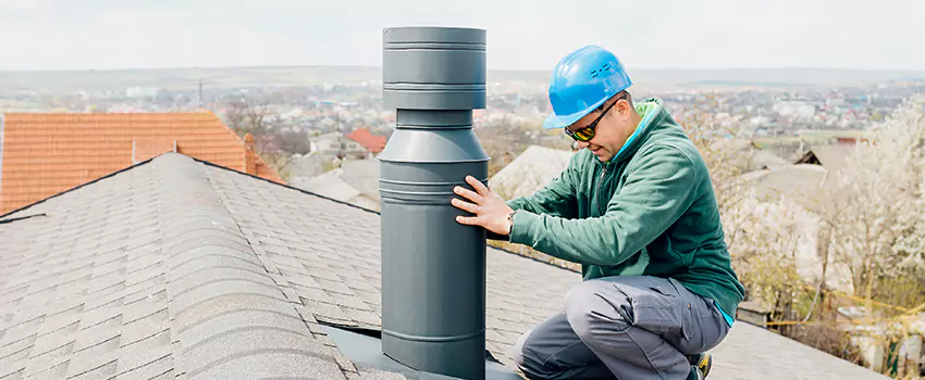 Insulated Chimney Liner Services in Matteson, IL