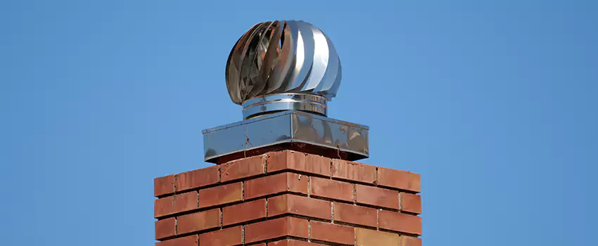 Chimney Flue Rebuild Services in Matteson, Illinois