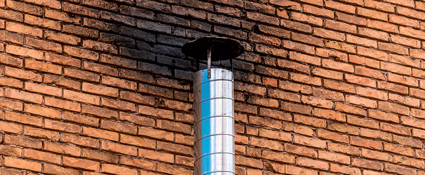 Chimney Design and Style Remodel Services in Matteson, Illinois