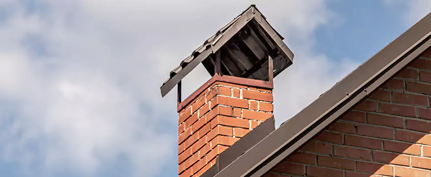 Chimney Saver Masonry Repair Contractor in Matteson, Illinois