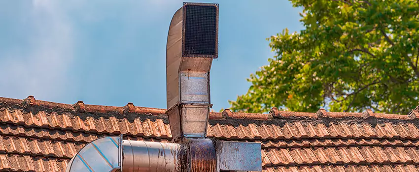 Chimney Blockage Removal in Matteson, Illinois