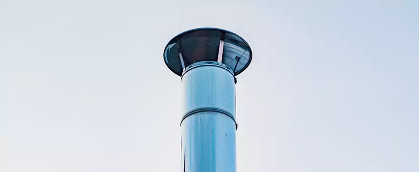 Chimney Spark Arrestor Mesh Installation in Matteson, Illinois