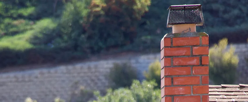 Chimney Tuckpointing And Masonry Restoration in Matteson, IL