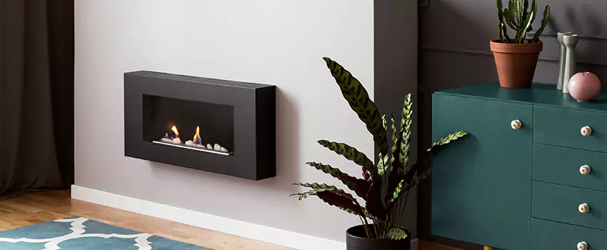 Cost of Ethanol Fireplace Repair And Installation Services in Matteson, IL