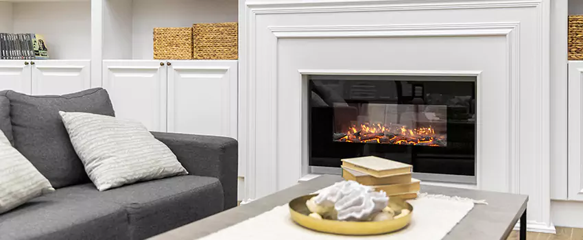 Professional Fireplace Maintenance Contractors in Matteson, IL