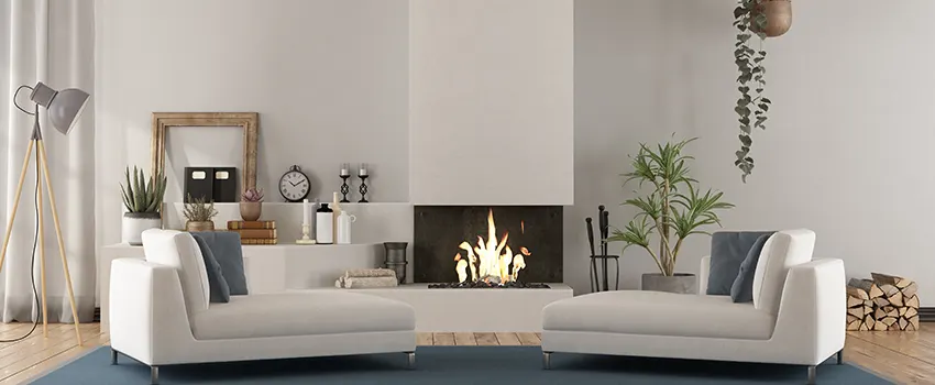 Decorative Fireplace Crystals Services in Matteson, Illinois