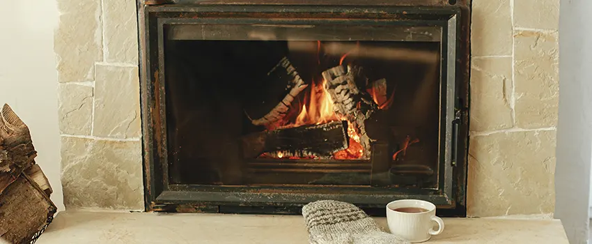 Fireplace Door Handle Replacements Services in Matteson, Illinois