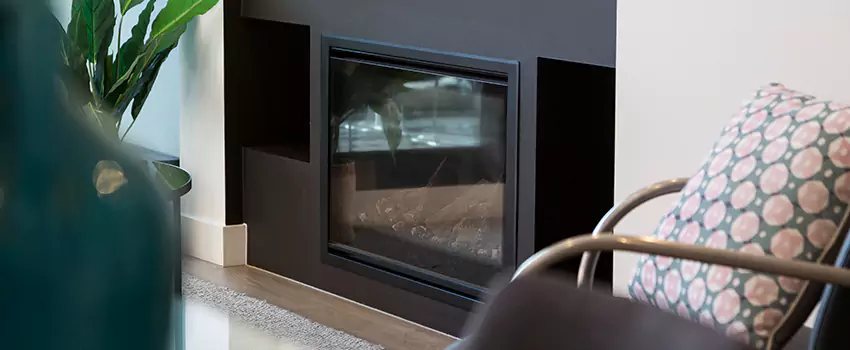 Gas Fireplace Installation in Matteson, IL