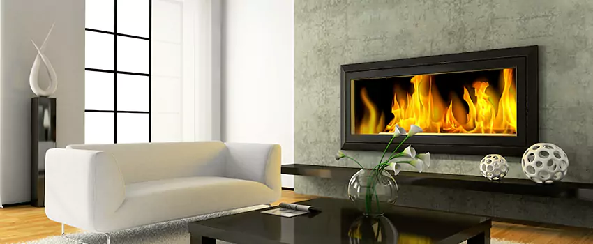 Fireplace Hearth Ideas in Matteson, Illinois