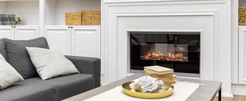 Pellet Fireplace Insert Installation in Matteson, IL