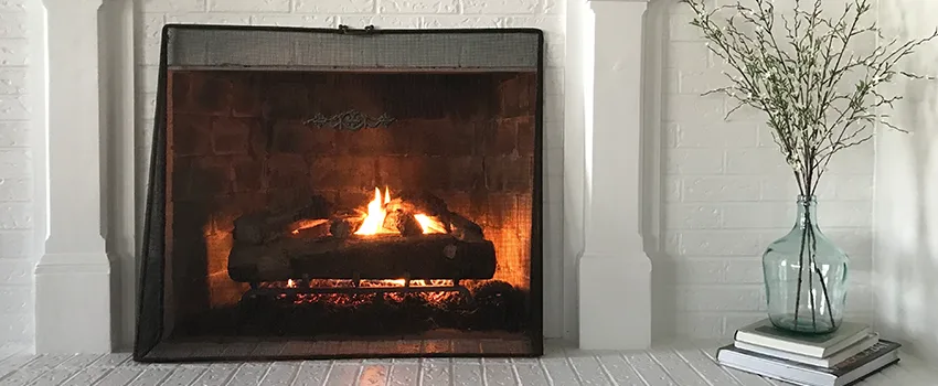 Cost-Effective Fireplace Mantel Inspection And Maintenance in Matteson, IL