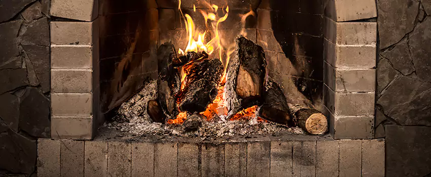 Cost of Rebuilding A Fireplace in Matteson, Illinois