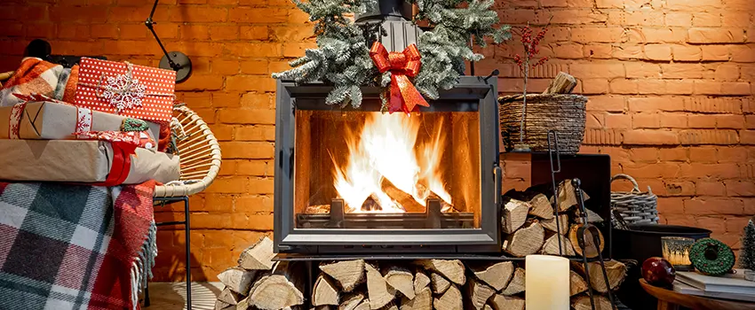 Steel Fireplace Grate Repair And Replacement Services in Matteson, Illinois