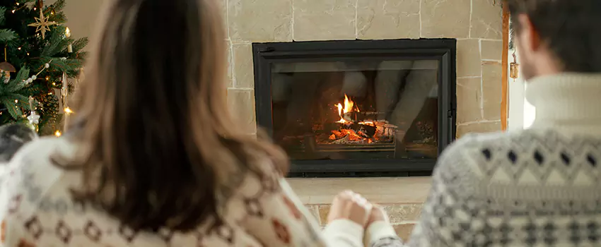 Fireplace Firebox Refurbish & Restore Services in Matteson, IL
