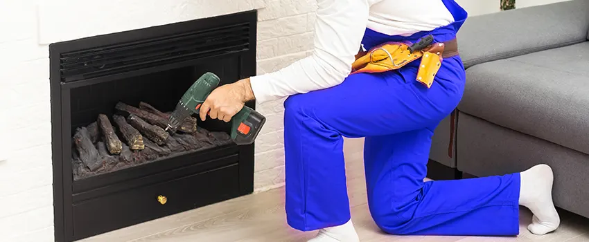 Fireplace Safety Inspection Specialists in Matteson, Illinois