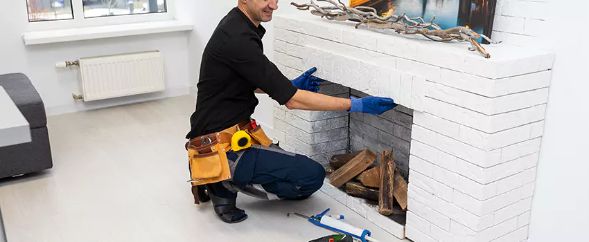 Gas Fireplace Repair And Replacement in Matteson, IL