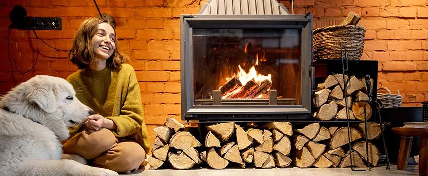 Fireplace Smell Removal Cost in Matteson, IL