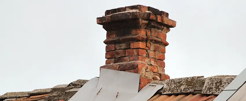 Cost of Fixing Blocked Chimney in Matteson, Illinois
