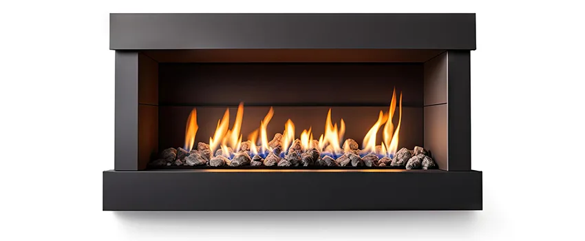 Outdoor Gas Fireplaces Installation in Matteson, IL