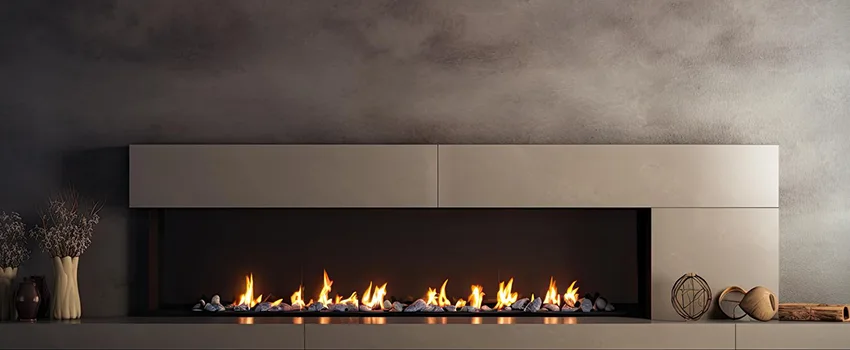 Gas Fireplace Logs Supplier in Matteson, Illinois
