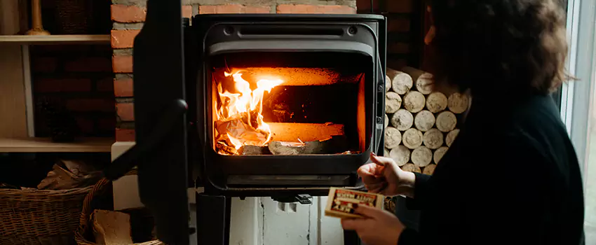 Hearthstone Wood Stoves Fireplace Repair in Matteson, Illinois