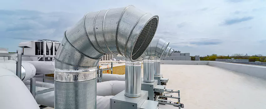 Insulated Ductwork Repair Services Near Me in Matteson, IL