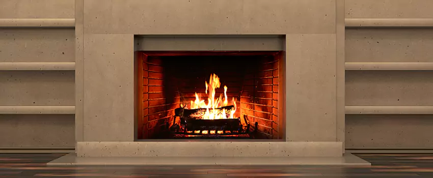 Majestic Trilliant Series Gas Fireplace Insert Repair in Matteson, Illinois