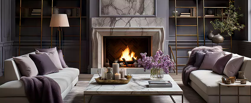 Napoleon Galaxy Series Outdoor Fireplaces Repair in Matteson, IL