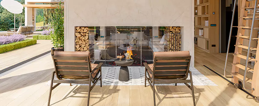 Ortal Space Creator Fireplace Repair in Matteson, IL