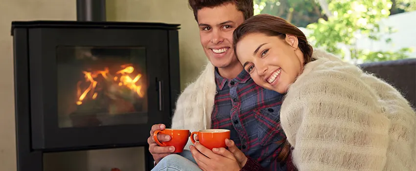 Regency Traditional Fireplace Products Maintenance and Repair in Matteson, Illinois