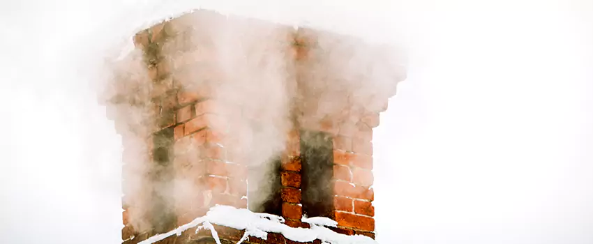 Chimney Flue Soot Removal in Matteson, IL