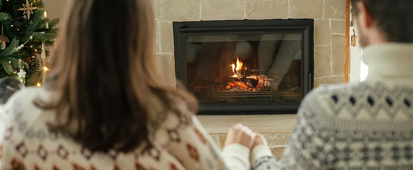 Superior Open-Hearth Wood Fireplaces in Matteson, IL