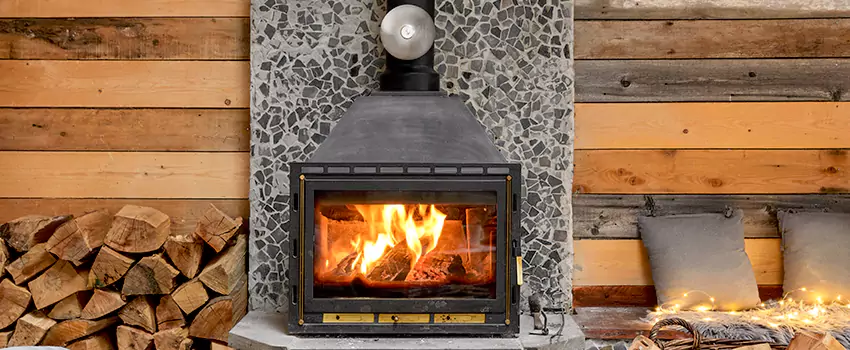 Travis Industries Elite Fireplace Inspection and Maintenance in Matteson, Illinois
