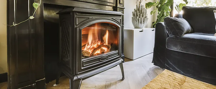 Valor Wood Fireplace in Matteson, IL