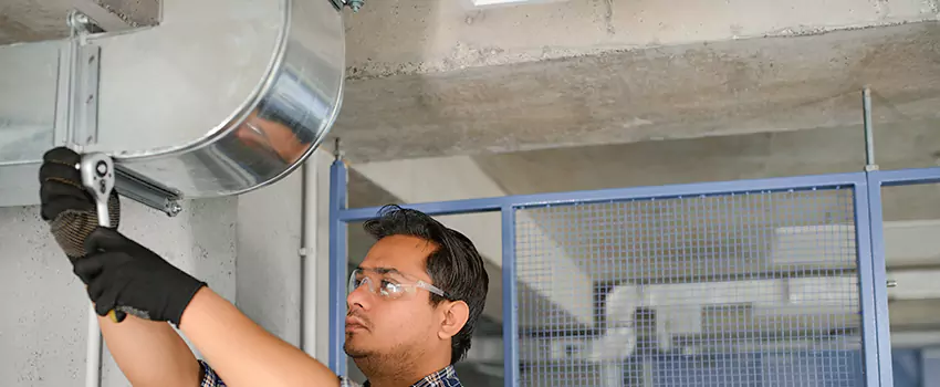 Benefit of Ventilation Cleaning in Matteson, Illinois