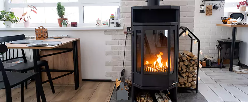 Cost of Vermont Castings Fireplace Services in Matteson, IL